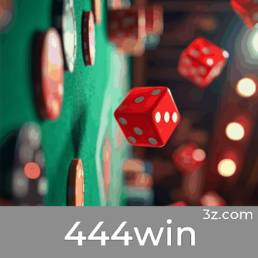 444win game mais image