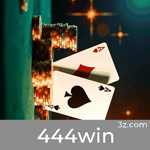 444win