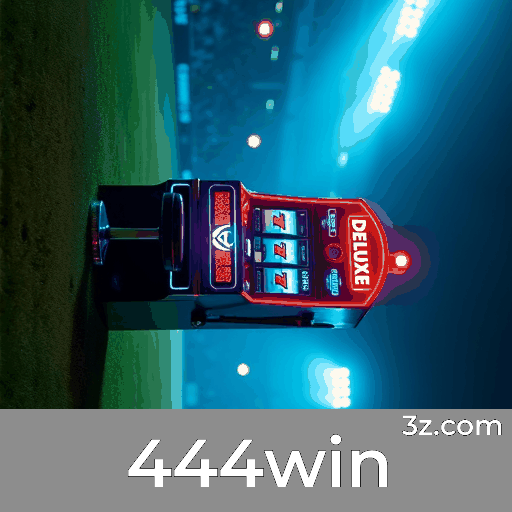 444win 