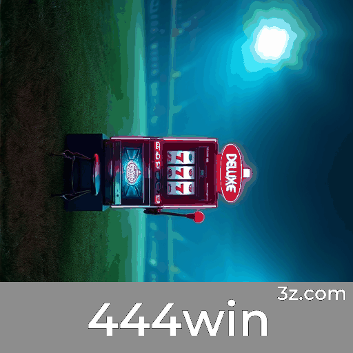 444win