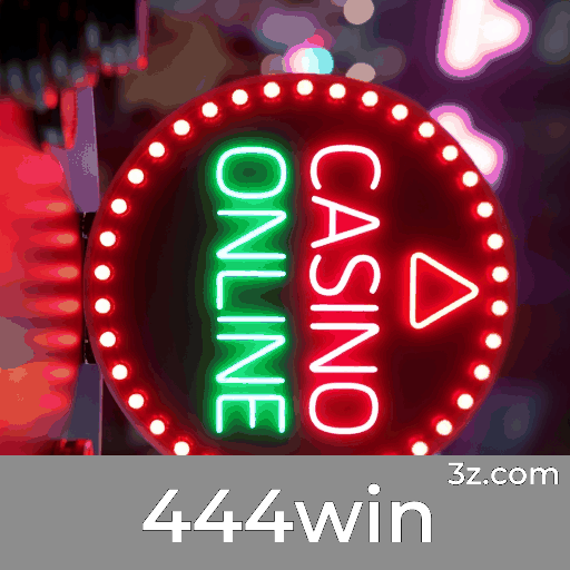 444win game mais image