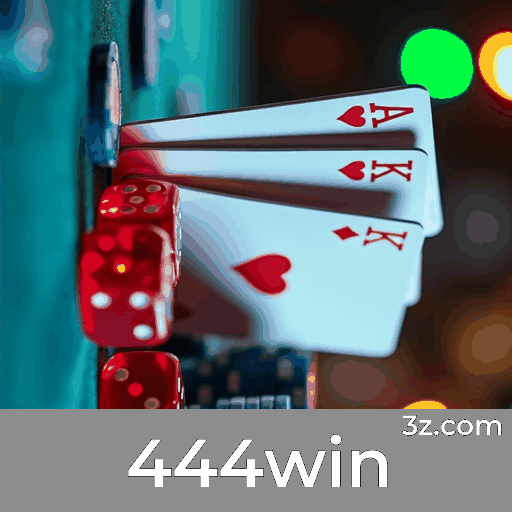 444win