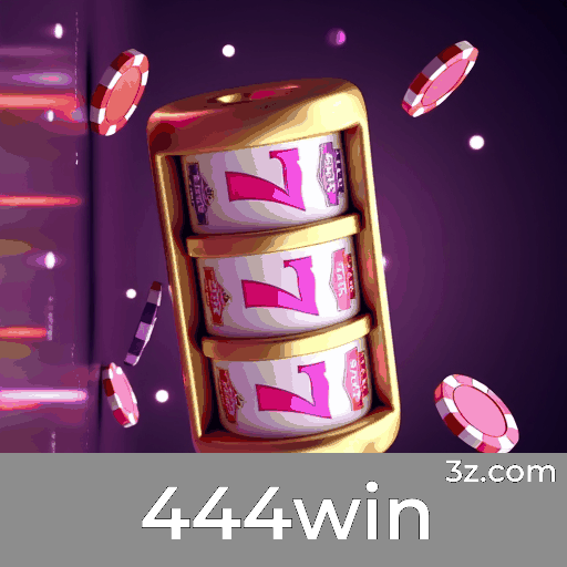444win