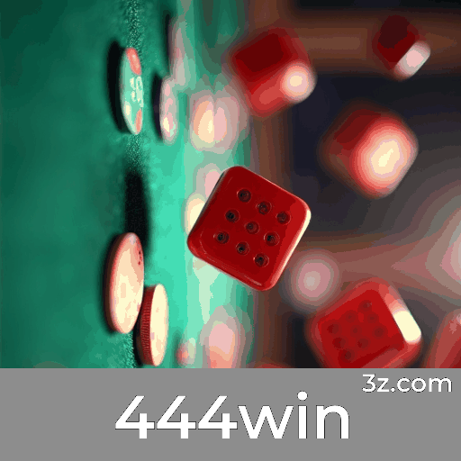444win