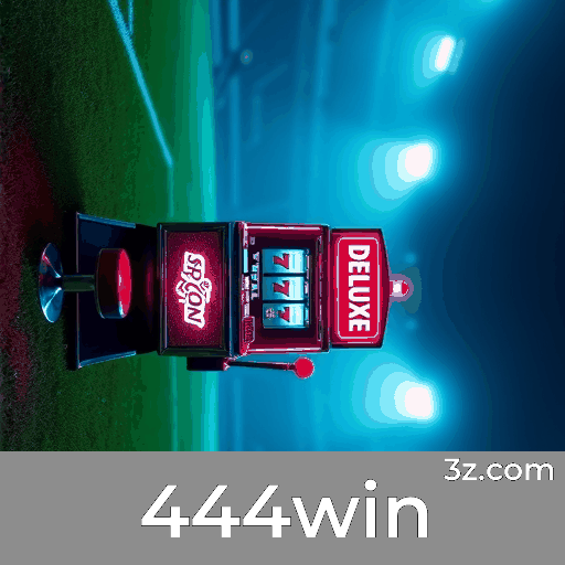 444win game mais image