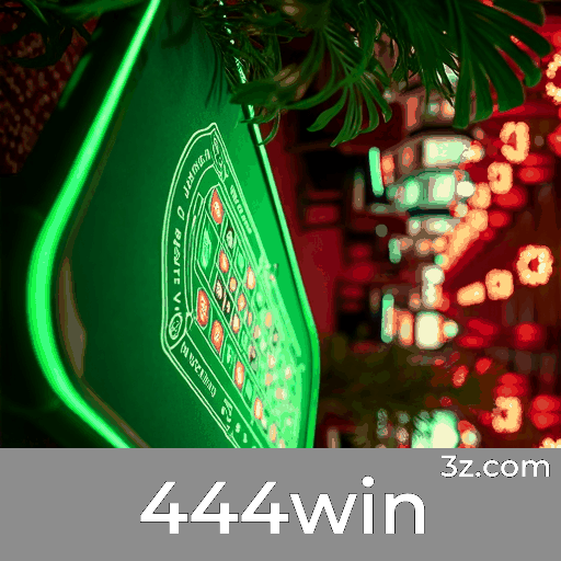 444win
