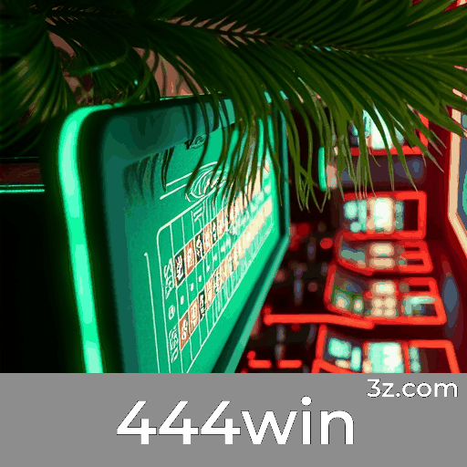 444win