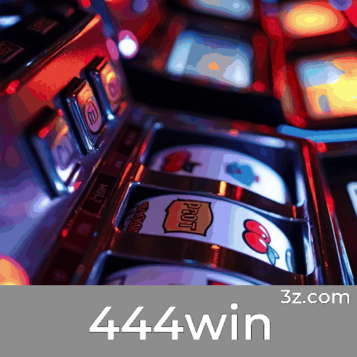 444win 