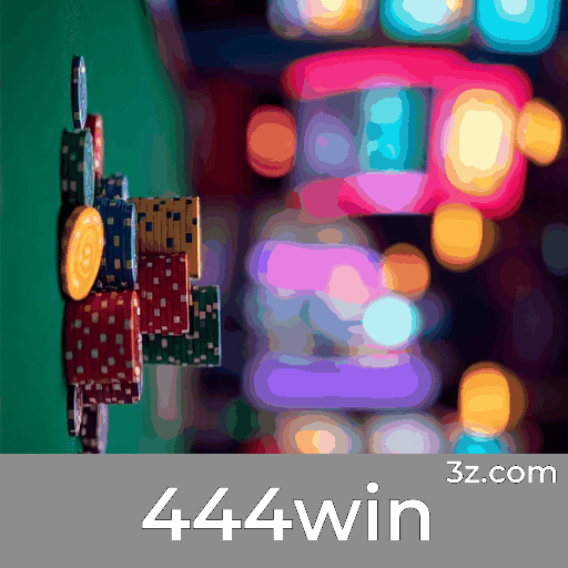 444win 