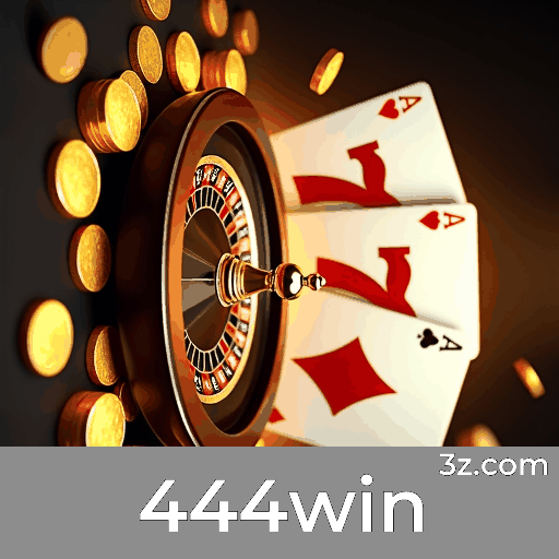 444win game mais image