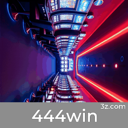 444win game mais image