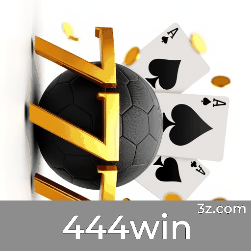 444win 
