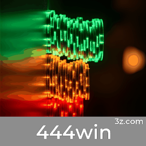 444win