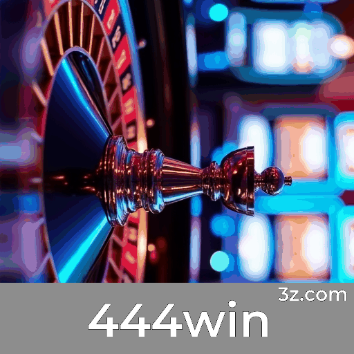 444win 