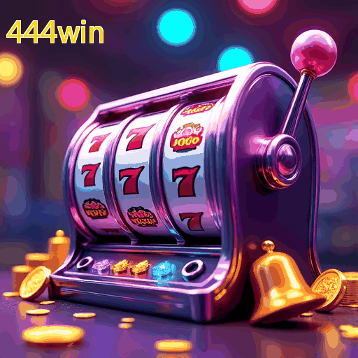 App 444win para Celular – Baixe Agora e Jogue Sem Travamentos