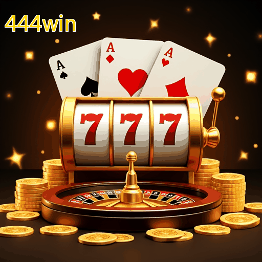 444win GAME Jogo Cassino no Brasil 2025