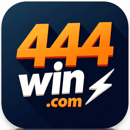 444winlogo